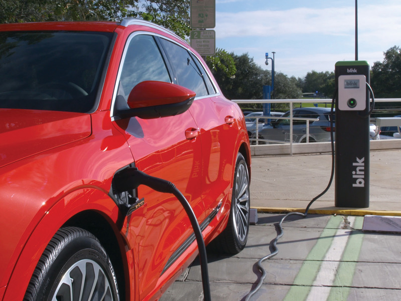 Cuatro pasos para preparar tu agencia de automóviles para los vehículos eléctricos