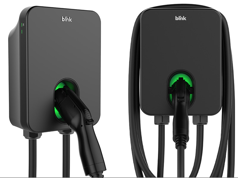 HQ 200 Product Smart - Blink Charging